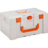 CEMO Akku-Systembrandschutzbox Li-SAFE 3-XL