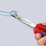 Estrattore per connettori di candele Knipex
