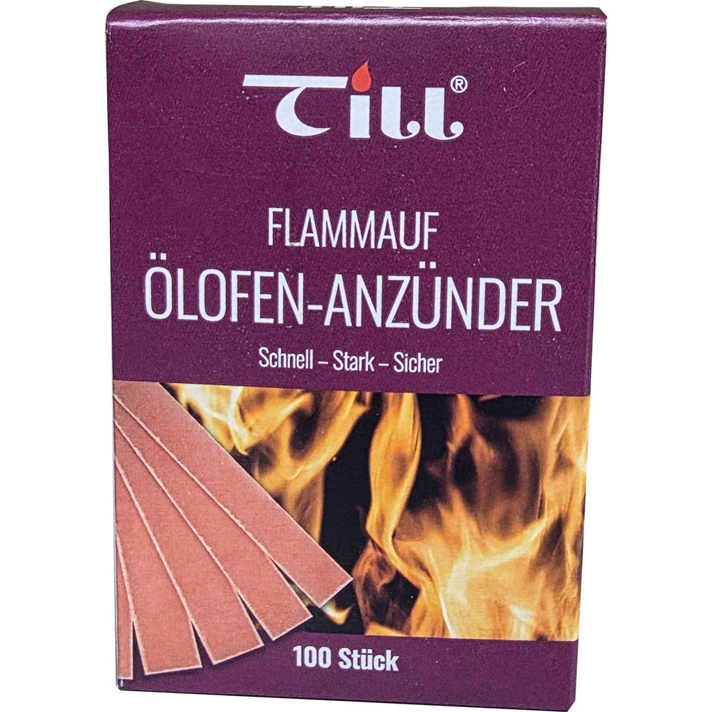 Oil stove lighter L1