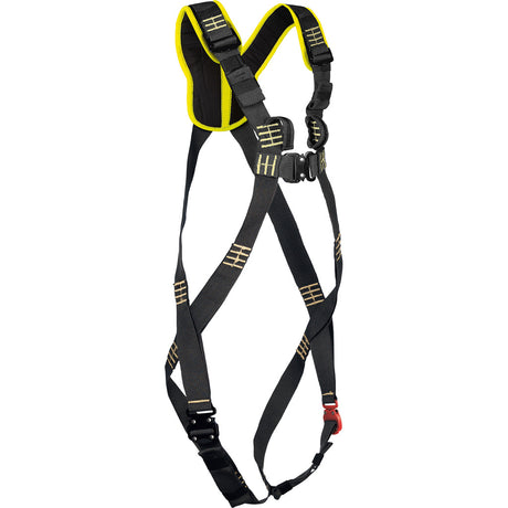 Imbracatura anticaduta ARAX / resistente alla fiamma