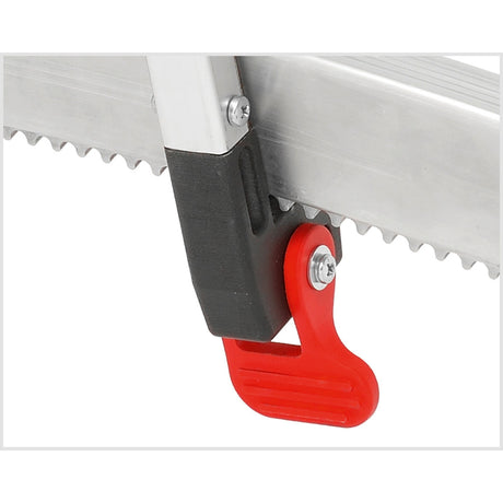 Mehrzweckleiter ALU-PRO 3-teilig 70247