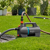 Gardena Gartenpumpe 5400 Silent