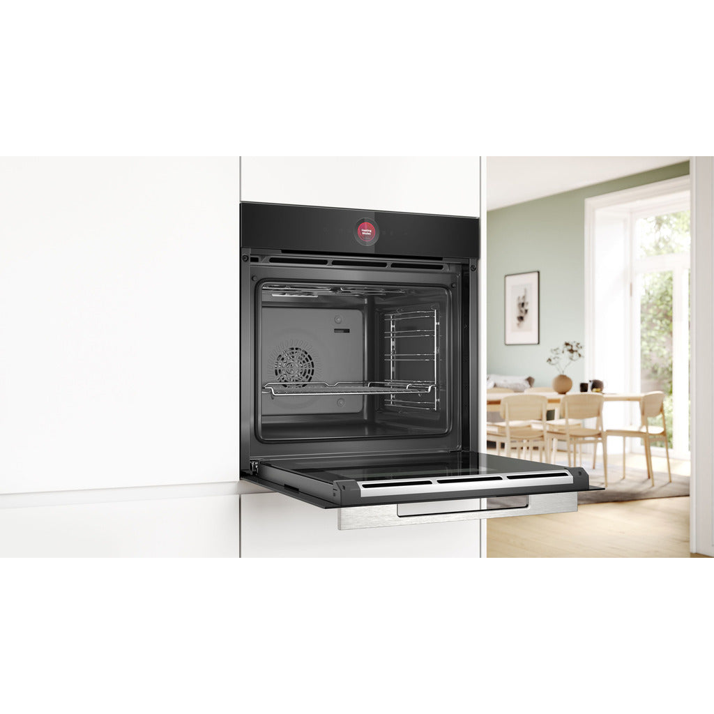 Built-in oven HBG7341B1
