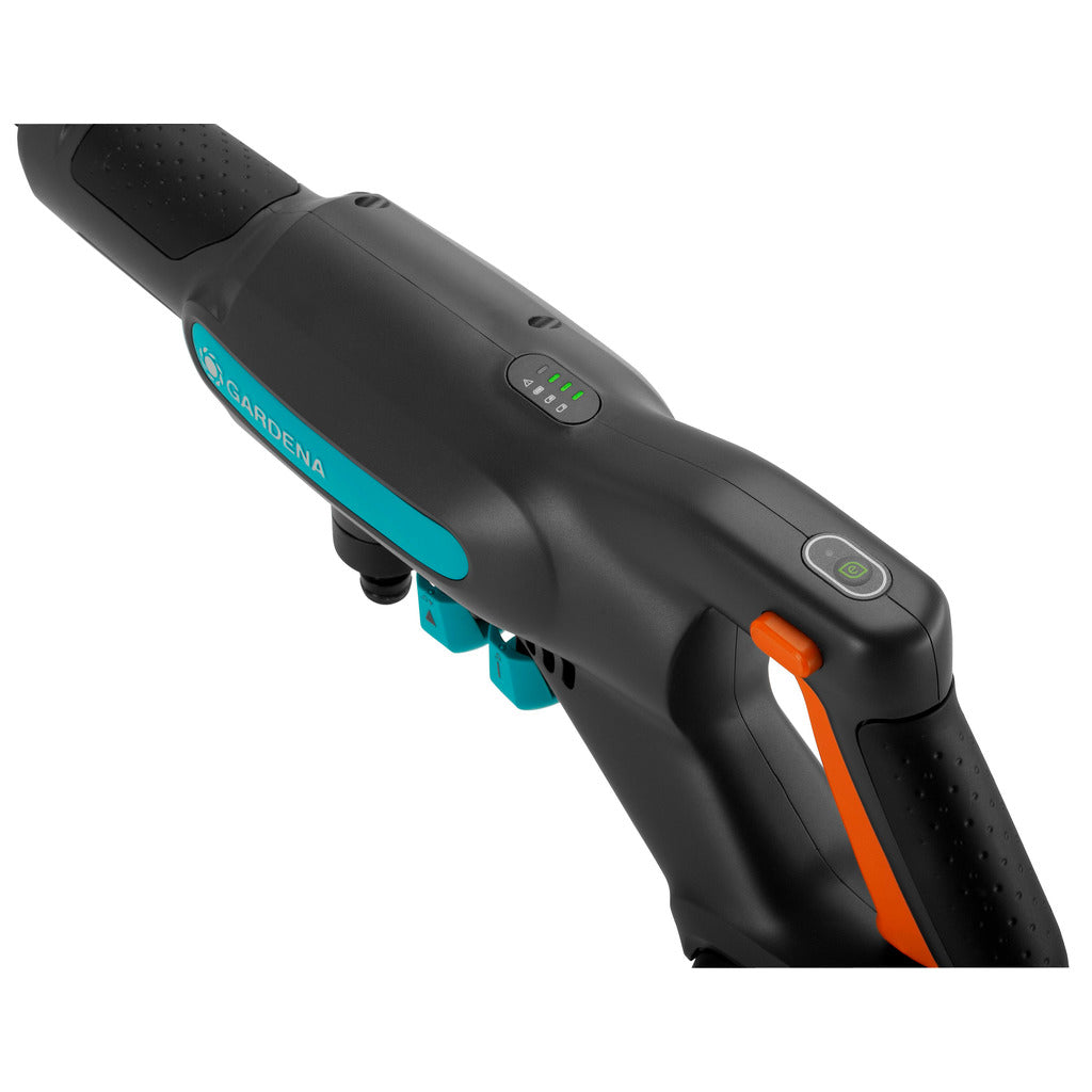 Akku-Mitteldruckreinger AquaClean 24/18V P4A solo / ohne Akku und Ladegerät