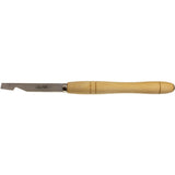 Utensile per alesatura HSS, dritto