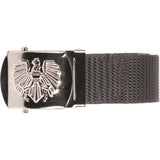 Hosengurt mit Schnalle / lt. Vorschrift des ÖBFV