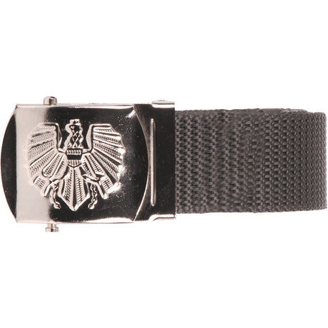 Hosengurt mit Schnalle / lt. Vorschrift des ÖBFV