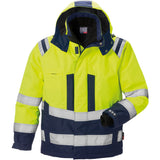 Giacca invernale High Vis Airtech® classe 3 4035 GTT