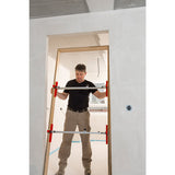 Door frame strut set TU-TRAGE