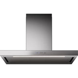 Wandhaube PLANE PLUS NRS 90