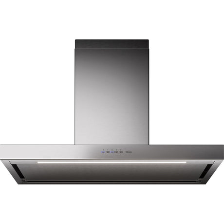 Wandhaube PLANE PLUS NRS 90