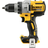 Cordless 3-speed drill/driver DCD991NT