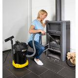Kärcher Aschesauger AD 4 PREMIUM