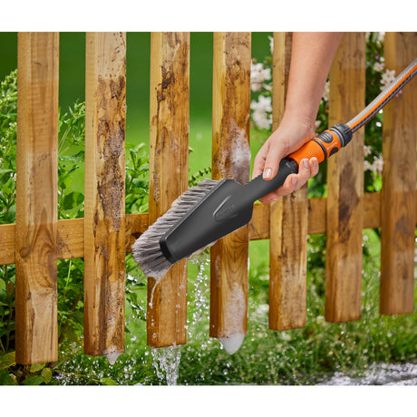 Gardena Cleansystem / Handbürste M soft
