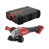 Smerigliatrice angolare a batteria M18FSAGV125XB-0X