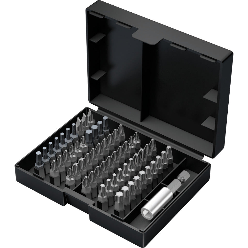 Bit-Safe 61 Universal 3 / 61 pezzi