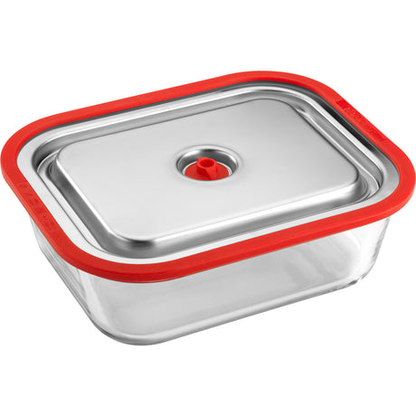 Contenitore in vetro MagicVac "linea FREE"