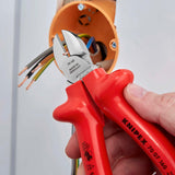 Knipex VDE Seitenschneider