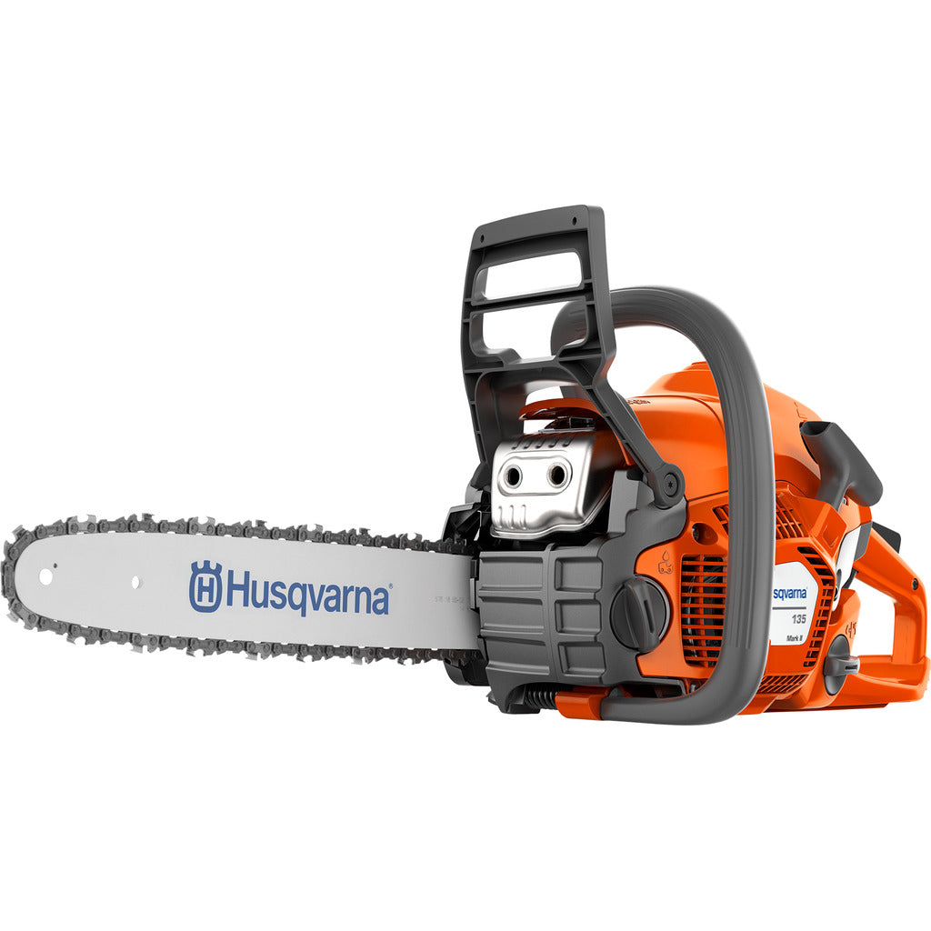Motosega a benzina Husqvarna 135 Mark II