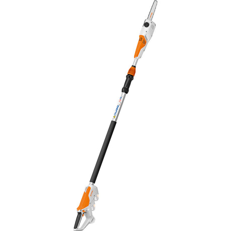 Sega potatrice a batteria Stihl HTA 30 / senza batteria e caricabatterie