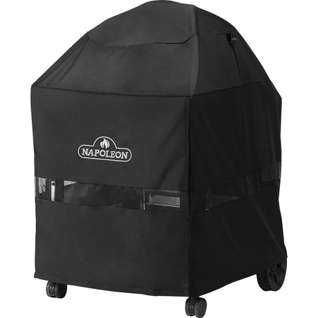 Napoleon Abdeckhaube für Holzkohle-Kugelgriller PRO22K-CART-3