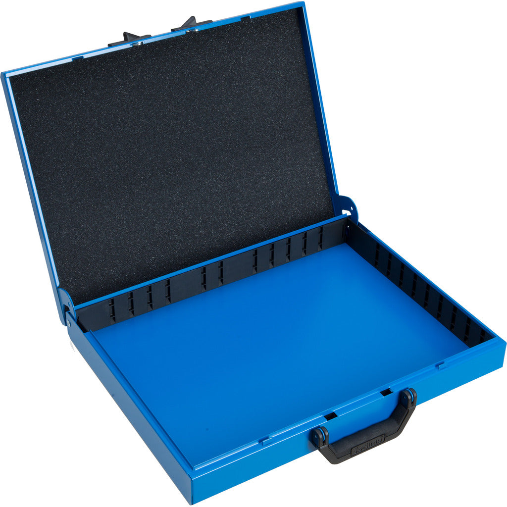 Metal case KM 320