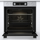 Built-in oven Easy hot air set 2