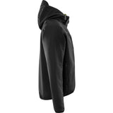 Giacca softshell con cappuccio 4655 GBF