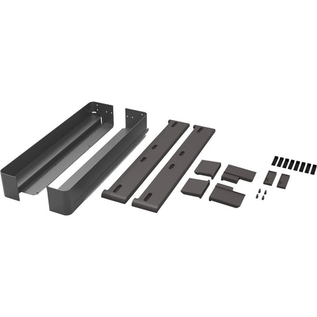 Set telaio cassetto Conero, estensione interna