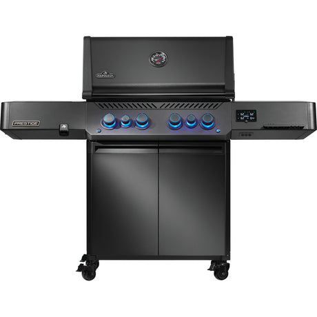 Napoleon Gas Grill Phantom™ Prestige® 500 Connesso