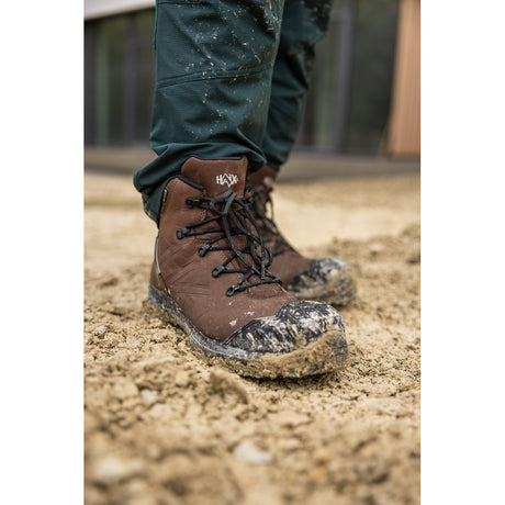 Scarpa di sicurezza AIRPOWER XR810 N, GTX