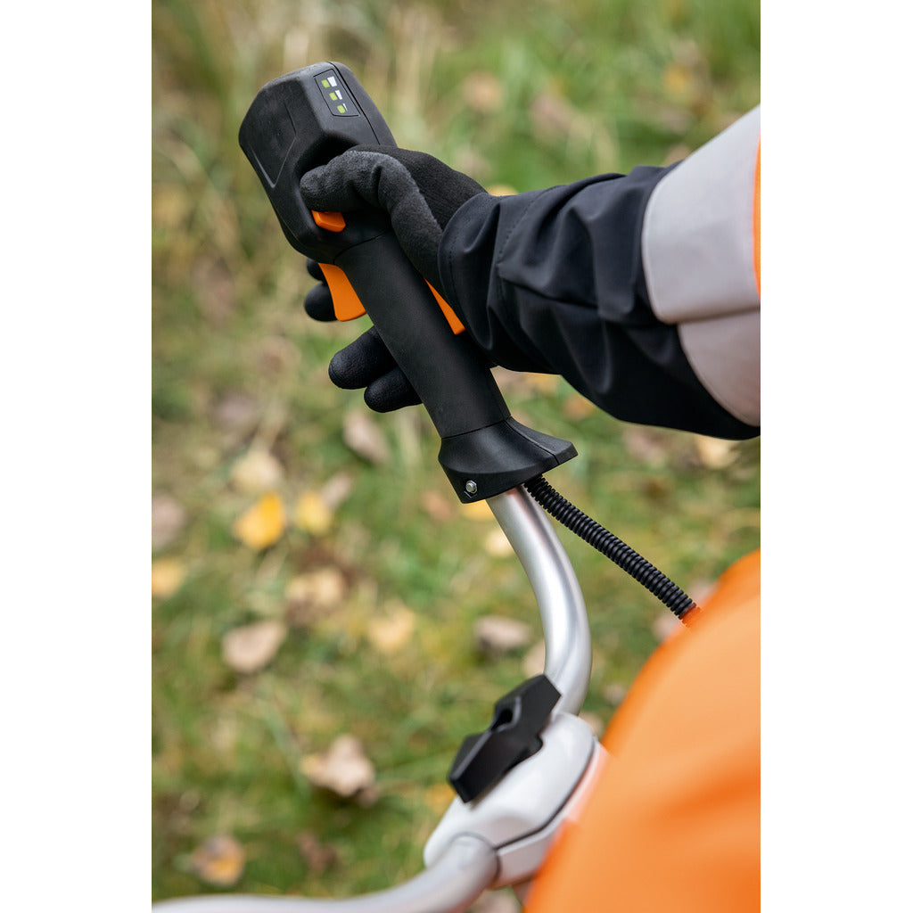 Stihl cordless brush cutter FSA 135 / without battery and charger