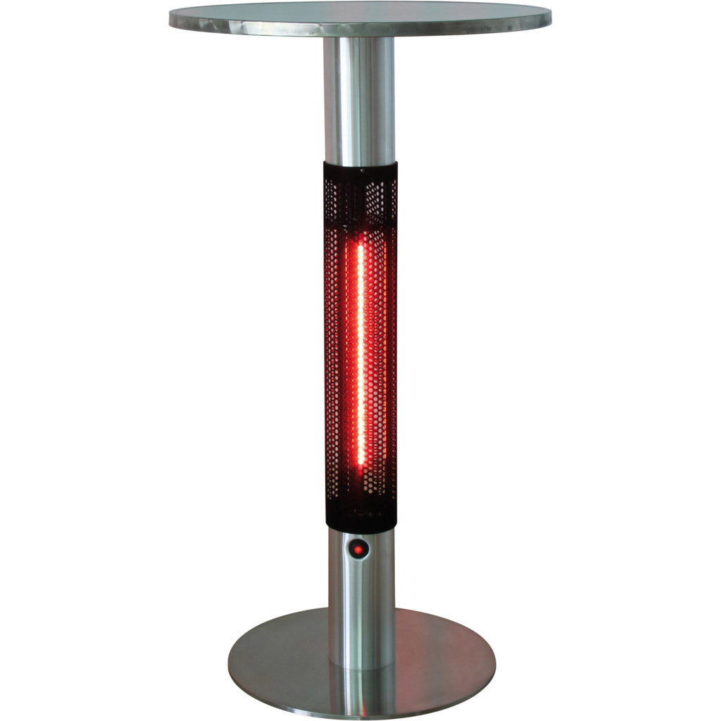 Riscaldatore per tavolo da bar Clima 800 S