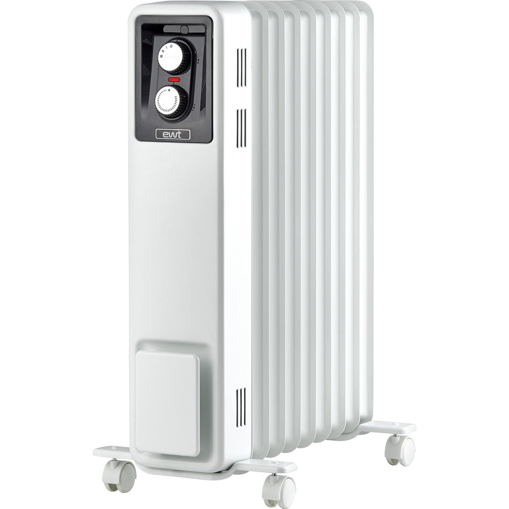 Öko-Radiator NOC ECO M / ölfrei
