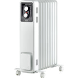Öko-Radiator NOC ECO M / ölfrei