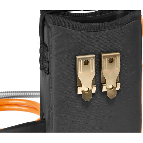 Borsa portabatterie Stihl con cavo di collegamento ADVANCE X-Flex