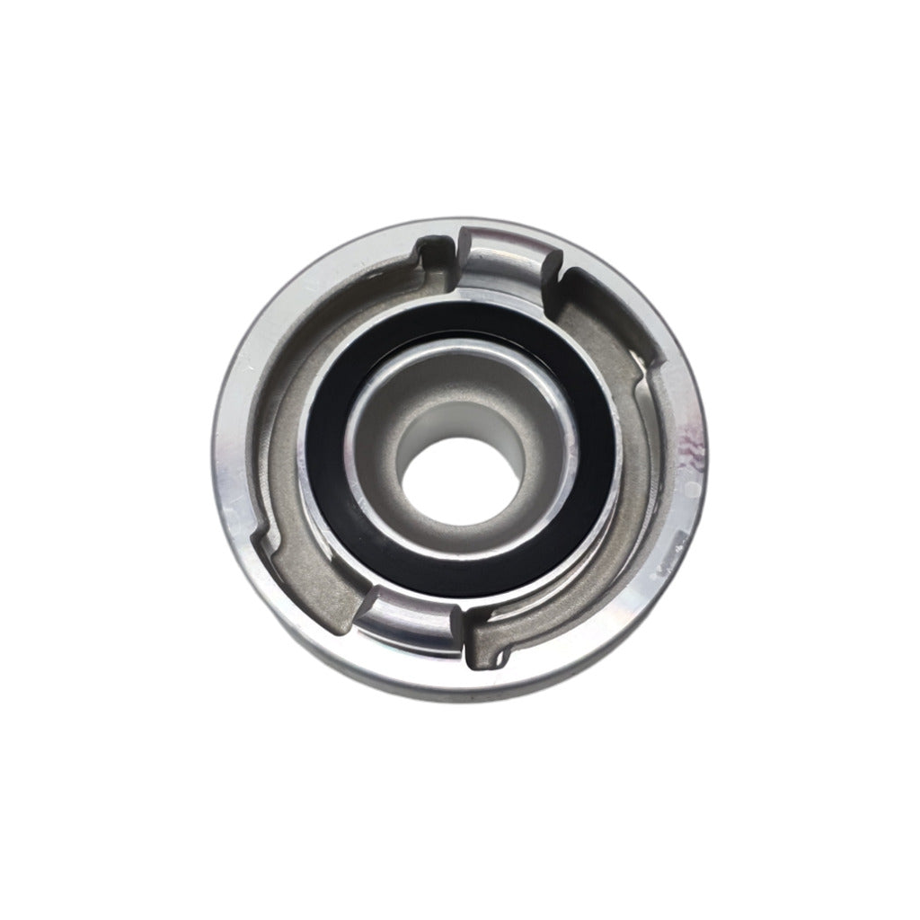 STORZ fixed coupling C 52 / 1" with external thread