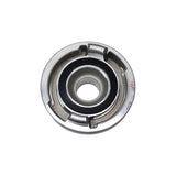 STORZ fixed coupling C 52 / 1" with external thread