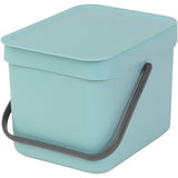 Cestino per rifiuti Sort&amp;Go