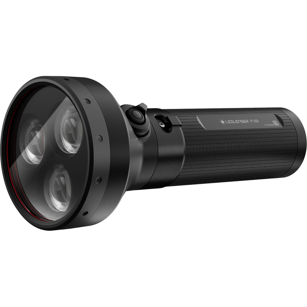 Torcia elettrica P18R