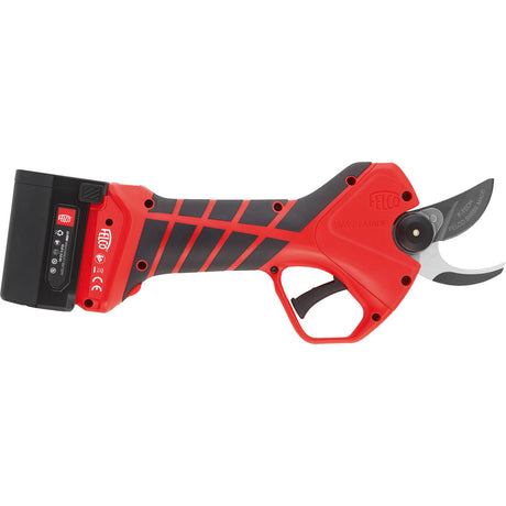 Forbice elettrica FELCO F2e per potatura/con batteria e powerpack