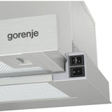 Cappa aspirante TH60E3X