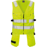 Gilet ad alta visibilità classe 2 5003 PLU
