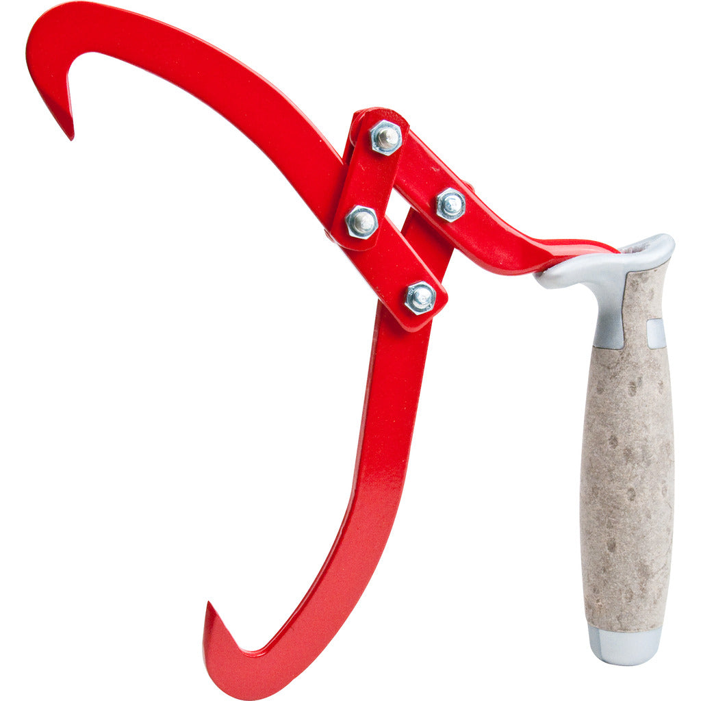 Pinza per imballaggio manuale Oregon / 180 mm