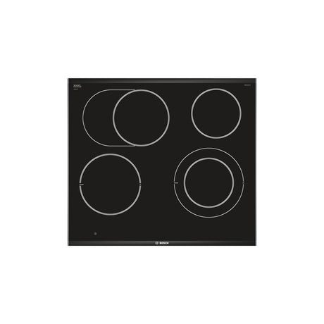 Elektro-Kochfeld PKN675DP1D