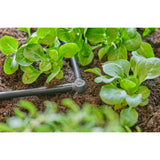 Pezzo a L da 4,6 mm (3/16")