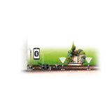 Unità di controllo 9 V Bluetooth®