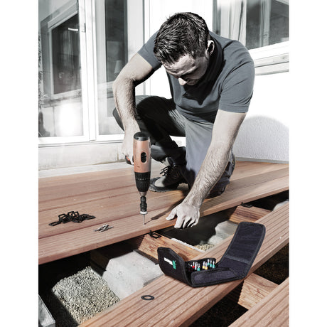 Terrassenbau-Set T 1 / 21-teilig