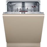 Lavastoviglie completamente integrata S155EB804E