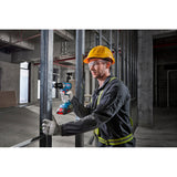 Trapano avvitatore a batteria GSR 18V-65